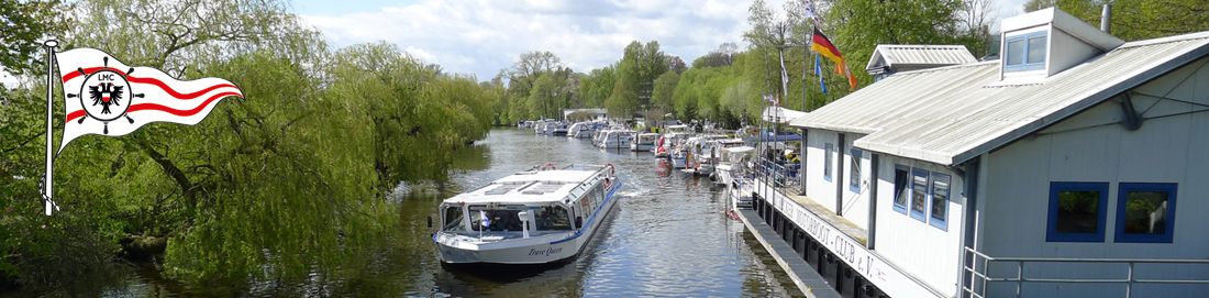 lübecker motorboot club e.v