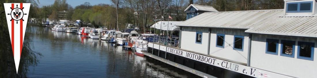 lübecker motorboot club e.v