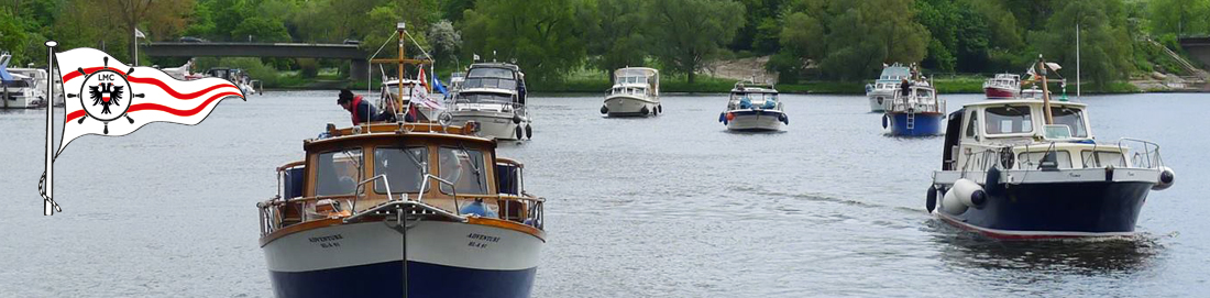 lübecker motorboot club e.v