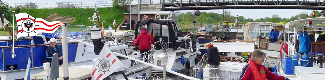 lübecker motorboot club e.v