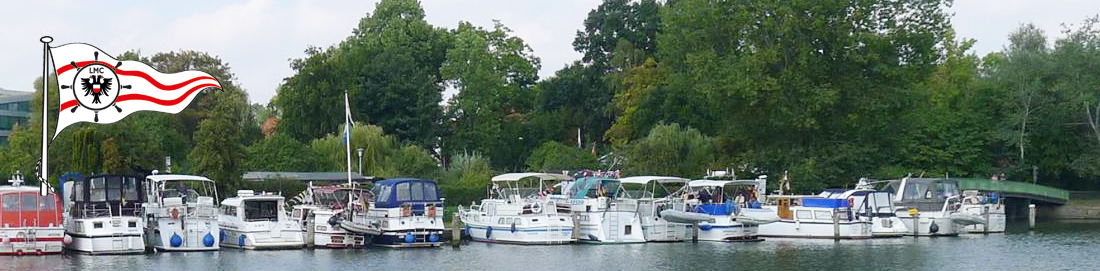 lübecker motorboot club e.v